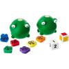 Learning Resources Froggy Feeding Fun Game, Set of 64