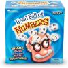 Learning Resources Head Full Of Numbers, Math Games for Kindergarten, Basic Math Skills, 13 Piece Set, Ages 7+