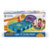 Learning Resources Light ‘N’ Strike Math Game, Multi-color