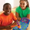 Learning Resources Light ‘N’ Strike Math Game, Multi-color