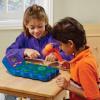 Learning Resources Light ‘N’ Strike Math Game, Multi-color