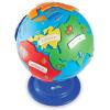 Learning Resources Puzzle Globe – Earth Montessori Toys, Preschool Classroom Must Haves, STEM World Puzzles , Educational Geography Games, Fine Motor Skills, Gifts for Boys and Girls(Puzzle)