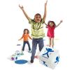 Learning Resources Ready, Set, Move! Classroom Activity Set, Classroom Game, Student Activities, 28 Piece Set, Ages 4+
