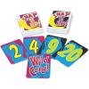 Learning Resources Snap It Up! Math: Addition and Subtraction Card Game,90 Cards, 2-6 players, Grades 1+, Ages 6+(Card Game)