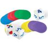 Learning Resources Ready, Set, Move! Classroom Activity Set, Classroom Game, Student Activities, 28 Piece Set, Ages 4+