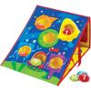 Learning Resources Smart Toss Game, 4 Different Bag Tossing Games, Cornhole Game, Easter Basket Stuffer, Bean Bag Game for Toddlers, Easter Games, Ages 3+
