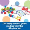Learning Resources Skill Builders! 1st Grade Reading – 88 Pieces, Ages 6+ First Grade Learning Materials, Homeschool and Classroom Supplies, Reading Games for Kids