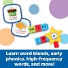 Learning Resources Skill Builders! 1st Grade Reading – 88 Pieces, Ages 6+ First Grade Learning Materials, Homeschool and Classroom Supplies, Reading Games for Kids
