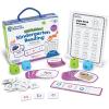 Learning Resources Skill Builders! Kindergarten Reading Activity Set -Learning Essential Materials, Reading Activities for Kids, Homeschool Supplies,Back to School, Ages 5+,122 Pieces