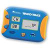 Word Whiz Electronic Flash Card