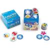 Learning Resources I Sea 10! Game, Math Games, Addition and Subtraction, Homeschool & Classroom Math Games, Educational, Includes 100 Cards, Ages 6+