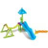 Learning Resources Playground Engineering & Design STEM Set – 104 Pieces, Ages 5+ STEM Toys for Kids, Construction Toys