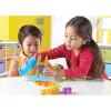Learning Resources Playground Engineering & Design STEM Set – 104 Pieces, Ages 5+ STEM Toys for Kids, Construction Toys