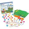 Learning Resources Alphabet Garden Activity Set – 45 Pieces, Age 3+ Educational Indoor Games, Preschool Alphabet, Toddler Brain Toys, Toddler Preschool Learning