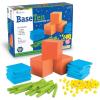 Learning Resources Brights Base Ten Classroom Set, 20-25 Students, 823 Piece Set, Ages 6+(Set)