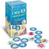 Learning Resources I Sea 10! Game, Math Games, Addition and Subtraction, Homeschool & Classroom Math Games, Educational, Includes 100 Cards, Ages 6+