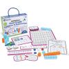 Skill Builders! 1st Grade Addition & Subtraction, Homeschool Curriculum, First Grade Learning Games, First Grade Learning Materials,Back to School, 109 Pieces, Age 6+