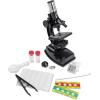 Learning Resources Elite Microscope, Microscope for Kids, Science Toys for Kids, 21 Pieces, Ages 8+
