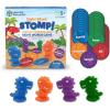 Sight Word Stomp!, Educational Indoor Games, Preschool Alphabet ,Toddler Brain Toys, Toddler Preschool Learning, 114 Pieces, Age 5+
