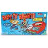 Learning Resources Buy It Right Shopping Game, Math Game for Kids, 2-4 Players, Ages 5+