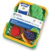 Learning Resources Healthy Lunch Basket – 17 Pieces, Ages 3+ Pretend Play Food for Toddlers, Preschool Learning Toys, Kitchen Play Toys for Kids