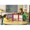 Learning Resources Pretend & Play School Set with Canadian Map