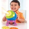 Learning Resources Shining Stars Projector – 5 Piece Set, Ages 3+, Solar System, Space Projector for Kids, Planets Toys, STEM(7 inches)