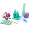 Learning Resources Splashology! Water Lab Science Kit, STEM Playtime, Water Activities, 19 Pieces, Ages 3+(Yumology Sweet Kit)