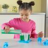 Learning Resources Splashology! Water Lab Science Kit, STEM Playtime, Water Activities, 19 Pieces, Ages 3+(Yumology Sweet Kit)