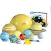 Learning Resources Giant Inflatable Solar System – Grades K+ Solar System Demonstration Tool, Solar System Model, Inflatable Planets for Classroom(Large)