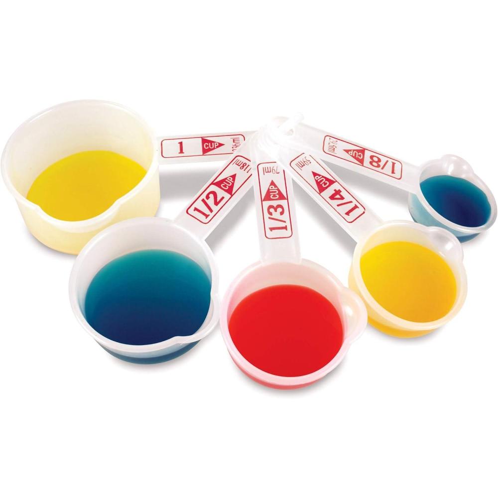 imageMeasuring Cups Set Of 5