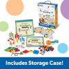 Learning Resources All Ready for Preschool Readiness Kit – 60 Activities Set, Ages 3+, Kindergartner Preparation Kit, Preschool Homeschool, Preschool Curriculum Kit