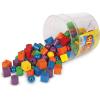 Learning Resources Beads in a Bucket, Set of 110, Ages 3+, Lacing Beads, Fine Motor Skills,Back to School Supplies,Teacher Supplies for Classroom