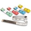 Learning Resources Customary / Metric Tape Measures, Set of 10