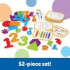 Learning Resources Skill Builders! Preschool Numbers – 52 Pieces, Ages 3+ Toddler Learning Activities, Preschool Learning Materials, Homeschool Preschool Supplies, Number Learning for Preschool