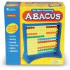Learning Resources Ten-Row Abacus, Early Math Skills, Addition/Subtraction, Abacus, Abacus for Kids, Math Toys, Ages 5+