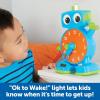 Learning Resources Tock The Learning Clock – 1 Piece, Ages 3+ Educational Talking & Teaching Clock, Toy Clock for Toddlers, Educational Toys for Kids(Tock the Learning Clock)