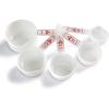 Measuring Cups Set Of 5