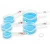 Measuring Cups Set Of 5