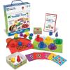 Learning Resources All Ready for Toddler Time Activity Set