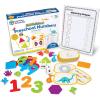 Learning Resources Skill Builders! Preschool Numbers – 52 Pieces, Ages 3+ Toddler Learning Activities, Preschool Learning Materials, Homeschool Preschool Supplies, Number Learning for Preschool