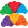Learning Resources Color Paddles – Set of 18 Paddles, Grades PreK/Ages 3+ Preschool Science for Kids, Classroom Supplies