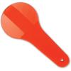 Learning Resources Color Paddles – Set of 18 Paddles, Grades PreK/Ages 3+ Preschool Science for Kids, Classroom Supplies