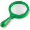 Learning Resources Jumbo Magnifier, Set of 12, Assorted Colors, Science Exploration, Ages 3+