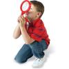 Learning Resources Jumbo Magnifier, Set of 12, Assorted Colors, Science Exploration, Ages 3+