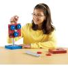 Learning Resources Simple Machines, STEM, Early Engineering Toy Set of 5