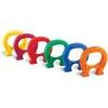 Learning Resources Mighty Magnets, Set of 6