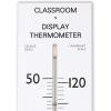 Learning Resources Giant Classroom Thermometer