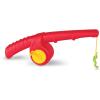 Learning Resources Pretend & Play Fishing Set – 11 Pieces, Ages 3+ Toddler Pretend Play Toys, Preschool Learning Toys, Fishing Pole for Kids, Fisherman Costume