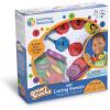 Learning Resources Smart Snacks ABC Lacing Sweets, Fine Motor Toy, 31 Pieces, Ages 2+